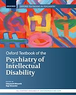 Télécharger le livre :  Oxford Textbook of the Psychiatry of Intellectual Disability