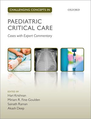 Téléchargez le livre :  Challenging Concepts in Paediatric Critical Care