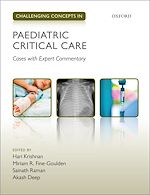 Télécharger le livre :  Challenging Concepts in Paediatric Critical Care