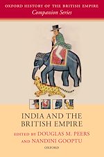 Télécharger le livre :  India and the British Empire