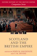 Télécharger le livre :  Scotland and the British Empire