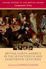 Télécharger le livre :  British North America in the Seventeenth and Eighteenth Centuries