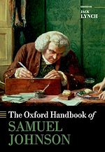 Télécharger le livre :  The Oxford Handbook of Samuel Johnson