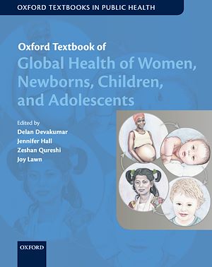 Téléchargez le livre :  Oxford Textbook of Global Health of Women, Newborns, Children, and Adolescents