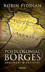 Download this eBook Postcolonial Borges