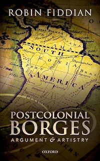 Téléchargez le livre :  Postcolonial Borges