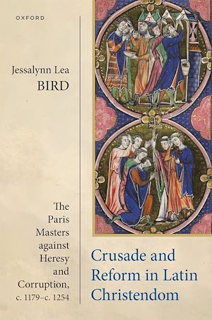 Téléchargez le livre :  Crusade and Reform in Latin Christendom
