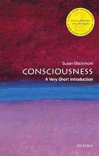 Téléchargez le livre :  Consciousness