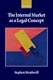 Télécharger le livre :  The Internal Market as a Legal Concept
