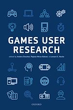 Télécharger le livre :  Games User Research