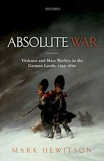 Télécharger le livre :  Absolute War