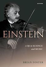 Download this eBook Einstein: A Life in Science and Music