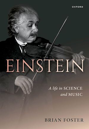 Download the eBook: Einstein: A Life in Science and Music