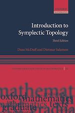 Télécharger le livre :  Introduction to Symplectic Topology