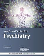 Télécharger le livre :  New Oxford Textbook of Psychiatry