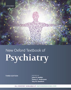 Téléchargez le livre :  New Oxford Textbook of Psychiatry