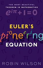Télécharger le livre :  Euler's Pioneering Equation