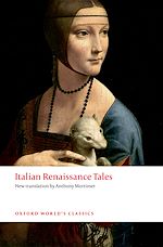 Télécharger le livre :  Italian Renaissance Tales