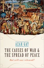 Télécharger le livre :  The Causes of War and the Spread of Peace