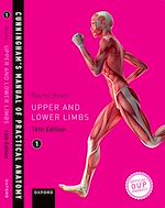Télécharger le livre :  Cunningham's Manual of Practical Anatomy VOL 1 Upper and Lower limbs