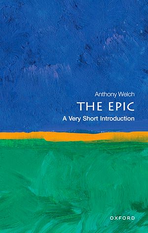 Téléchargez le livre :  The Epic