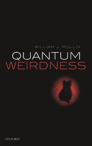 Téléchargez le livre :  Quantum Weirdness