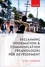 Télécharger le livre :  Reclaiming Information and Communication Technologies for Development