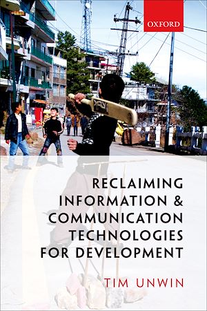 Téléchargez le livre :  Reclaiming Information and Communication Technologies for Development