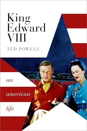 Téléchargez le livre :  King Edward VIII