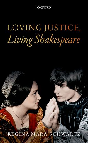 Téléchargez le livre :  Loving Justice, Living Shakespeare