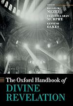 Télécharger le livre :  The Oxford Handbook of Divine Revelation