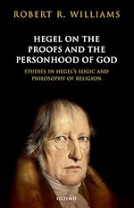 Télécharger le livre :  Hegel on the Proofs and the Personhood of God