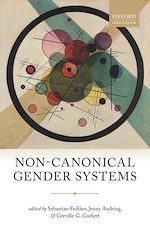 Télécharger le livre :  Non-Canonical Gender Systems