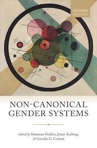Téléchargez le livre :  Non-Canonical Gender Systems