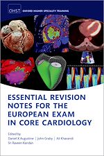 Télécharger le livre :  Essential Revision notes for the European Exam in Core Cardiology