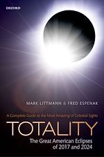 Download this eBook Totality -- The Great American Eclipses of 2017 and 2024