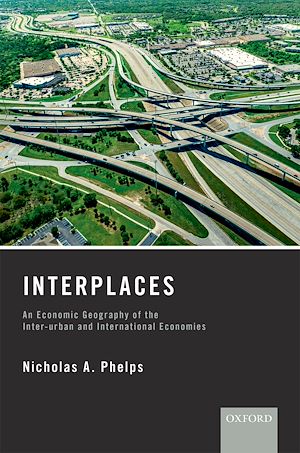 Téléchargez le livre :  Interplaces