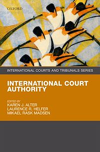 Téléchargez le livre :  International Court Authority