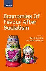 Télécharger le livre :  Economies of Favour after Socialism