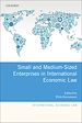 Télécharger le livre :  Small and Medium-Sized Enterprises in International Economic Law