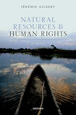 Télécharger le livre :  Natural Resources and Human Rights