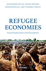 Télécharger le livre :  Refugee Economies