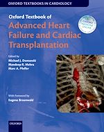 Télécharger le livre :  Oxford Textbook of Advanced Heart Failure and Cardiac Transplantation