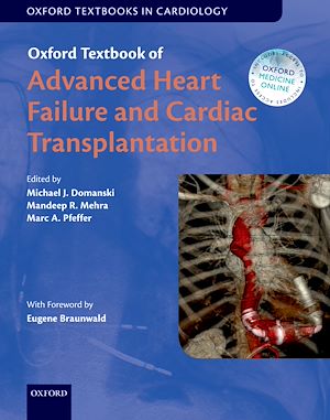 Téléchargez le livre :  Oxford Textbook of Advanced Heart Failure and Cardiac Transplantation