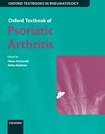 Télécharger le livre :  Oxford Textbook of Psoriatic Arthritis