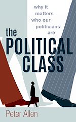 Télécharger le livre :  The Political Class