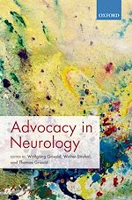 Télécharger le livre :  Advocacy in Neurology