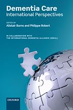 Télécharger le livre :  Dementia Care: International Perspectives