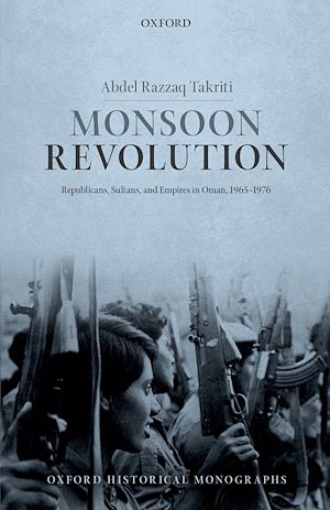 Téléchargez le livre :  Monsoon Revolution