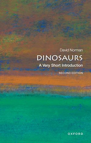 Téléchargez le livre :  Dinosaurs